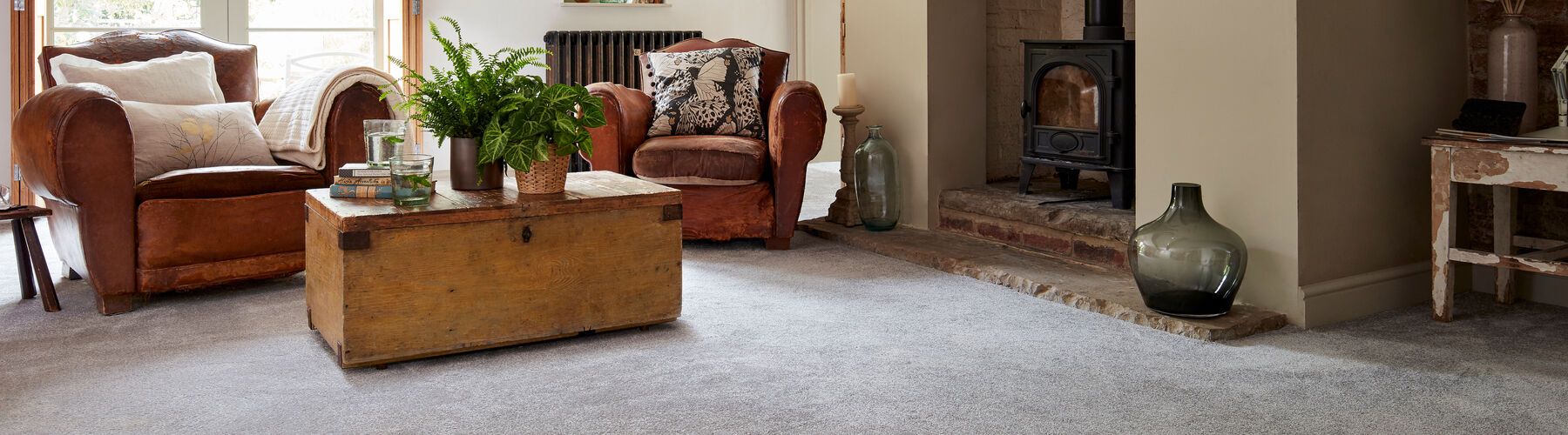 Januarycore: How to refresh your flooring and home after Christmas
